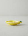 Lemonella Seramik Çerezlik 13,5 cm Sarı