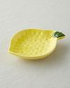 Lemonella Seramik Çerezlik 13,5 cm Sarı