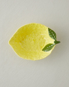 Lemonella Seramik Kase 25x18x6 cm Sarı
