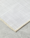 Lenore Polyester 2'li Amerikan Servis 35x50 cm Gold