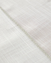 Lenore Polyester Masa Örtüsü 150x200 cm Silver