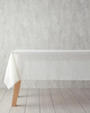 Lenore Polyester Masa Örtüsü 150x200 cm Gold