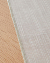 Lenore Polyester Runner 40x140 cm Silver