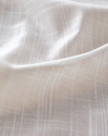 Lenore Polyester Runner 40x140 cm Silver