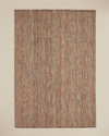 Leona Dekoratif Jüt Kilim 120x180 cm Multicolor