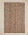 Leona Dekoratif Jüt Kilim 80x150 cm Multicolor