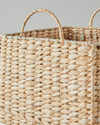 Levina Sepet 27 cm Natural Yeşil