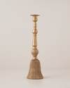 Liliana Polyresin Dekoratif Obje 39 cm Gold