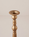 Liliana Polyresin Dekoratif Obje 39 cm Gold