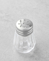 Lilla Cam 2'li Tuzluk - Biberlik 4x4 cm Silver
