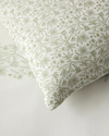 Lillibelle Kolay Ütülenir Tek Kişilik Nevresim Takımı 160x220 cm Yeşil