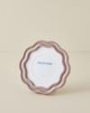Lilly Mdf Çerçeve 15x15 cm Lila