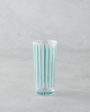 Lily Cam 3'lü Bardak 290 ml Yeşil
