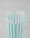 Lily Cam 3'lü Bardak 290 ml Yeşil