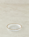 Lily Cam Çerezlik 12 cm Gold