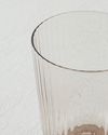 Linera Cam El Yapımı 2’li Cup 300 ml Vizon