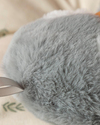 Little Penguin Pelüş Sıcak Su Torbası Ekru