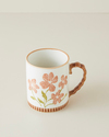 Livy Stoneware Kupa 470 ml Kiremit