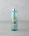 Looney Tunes Cam Lisanslı Şişe 500 ml Renkli