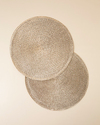 Loop Polyester 2'li Amerikan Servis 38 cm Gold