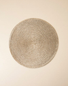 Loop Polyester 2'li Amerikan Servis 38 cm Gold
