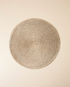 Loop Polyester 2'li Amerikan Servis 38 cm Gold