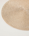 Loop Polyester 2'li Amerikan Servis 38 cm Gold