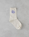 Love Bath Kadın Çorap 36-40 Krem