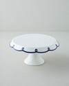 Lovely Loop Dolomite Kek Standı 40 cm Lacivert