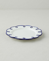 Lovely Loop Dolomite Pasta Tabağı 20,5 cm Lacivert