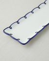 Lovely Loop Dolomite Sunumluk 35,5x14 cm Lacivert