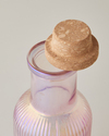Lucan Cam Şişe 1000 ml Pembe