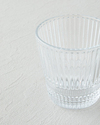 Lucent Cam 3'lü Bardak 235 ml Şeffaf