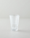 Lucent Cam 3'lü Bardak 285 ml Şeffaf