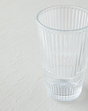Lucent Cam 3'lü Bardak 285 ml Şeffaf