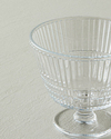 Lucent Cam 3'lü Cup 315 Ml Şeffaf
