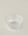 Lucent Cam Kase 14 cm Şeffaf