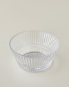 Lucent Cam Kase 17,5 cm Şeffaf