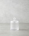 Lucent Cam Şekerlik 145 ml Şeffaf