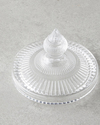 Lucent Cam Şekerlik 145 ml Şeffaf