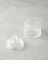 Lucent Cam Şekerlik 145 ml Şeffaf