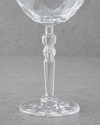 Lucienne Kristalin 6'lı Kadeh 530 ml Şeffaf