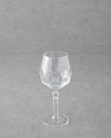 Lucienne Kristalin 6'lı Kadeh 530 ml Şeffaf