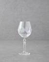 Lucienne Kristalin 6'lı Kadeh 530 ml Şeffaf