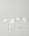 Lumera Cam 2'li Cup 190 ml Şeffaf
