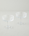 Lumera Cam 2'li Cup 190 ml Şeffaf