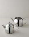Lumos Çelik Çaydanlık 1,3 – 2,25 Lt Silver