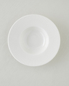 Lunara Porselen Makarna Tabağı 27 cm Beyaz