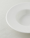Lunara Porselen Makarna Tabağı 27 cm Beyaz