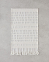 Lunaria Pamuk Polyester Kurulama Bezi 30x50 cm Gri